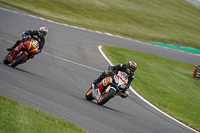 Middle Group Orange Bikes